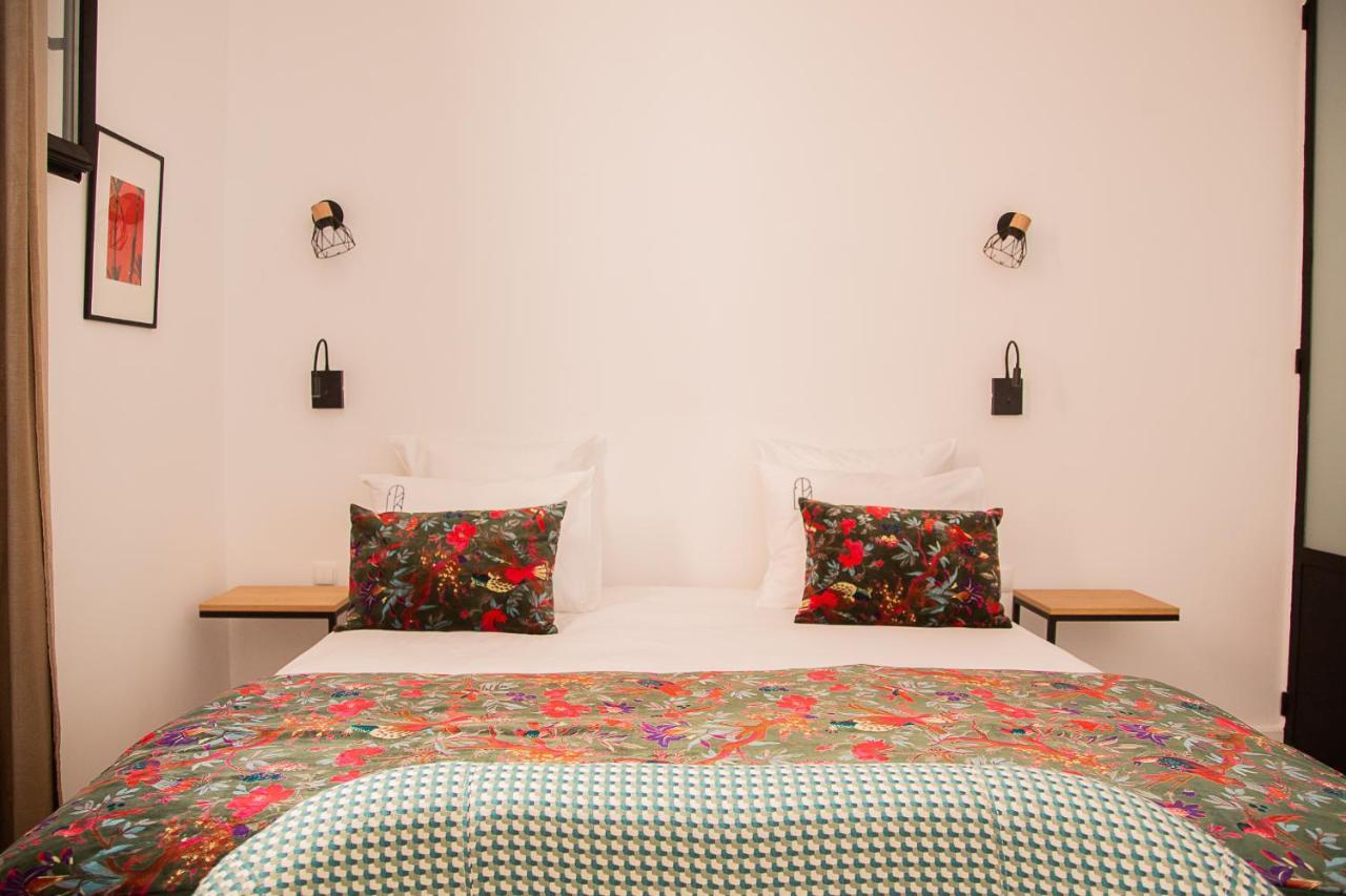 Le Pavillon De La Kasbah & Spa Marrakech Marrakesh Cameră foto