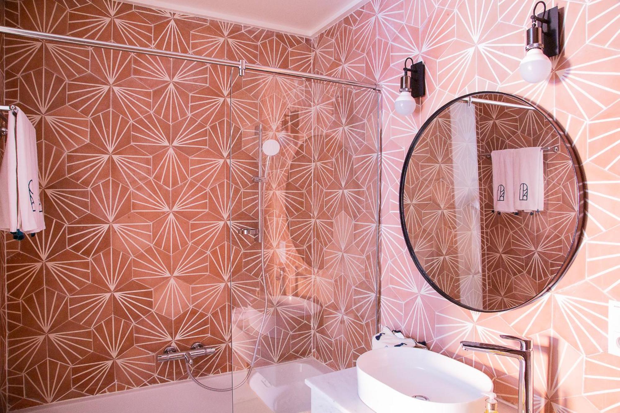 Le Pavillon De La Kasbah & Spa Marrakech Marrakesh Cameră foto